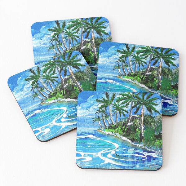 Item preview, Tropical Mood designed and sold by galina-art.