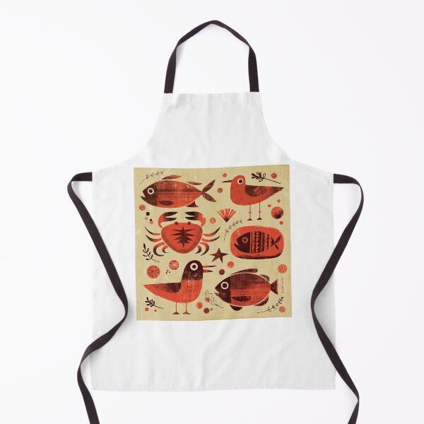 Item preview, Red Beach designed and sold by gklucas.