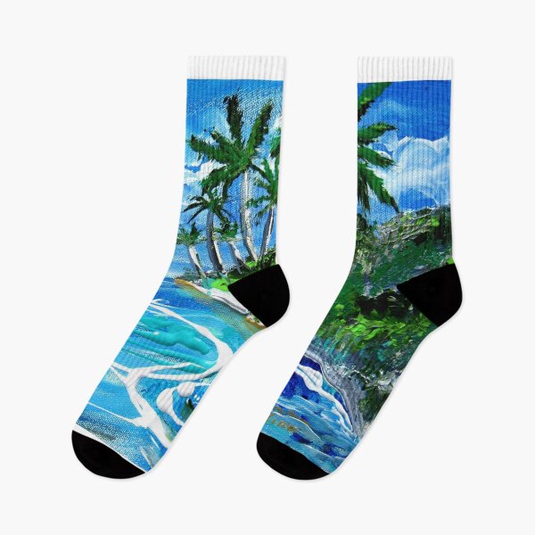 Item preview, Tropical Mood designed and sold by galina-art.