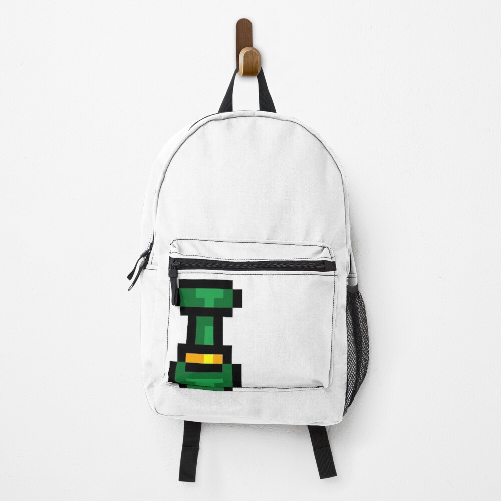 Item preview, Backpack designed and sold by RealEmme.