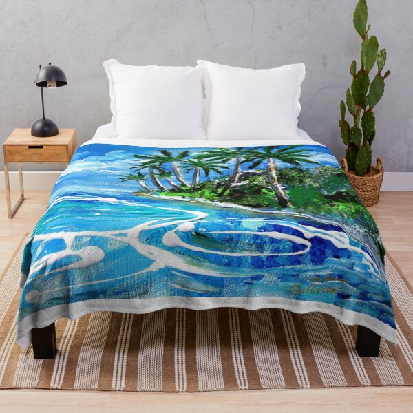 Item preview, Tropical Mood designed and sold by galina-art.
