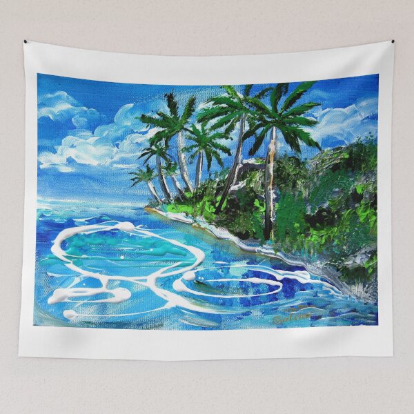 Item preview, Tropical Mood designed and sold by galina-art.