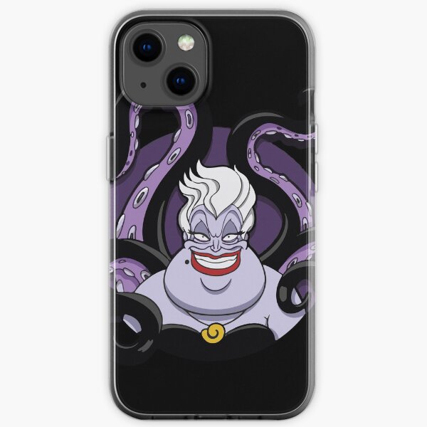 Ursula iPhone Soft Case