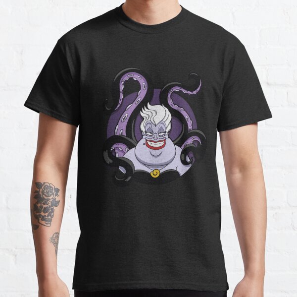 Ursula Classic T-Shirt