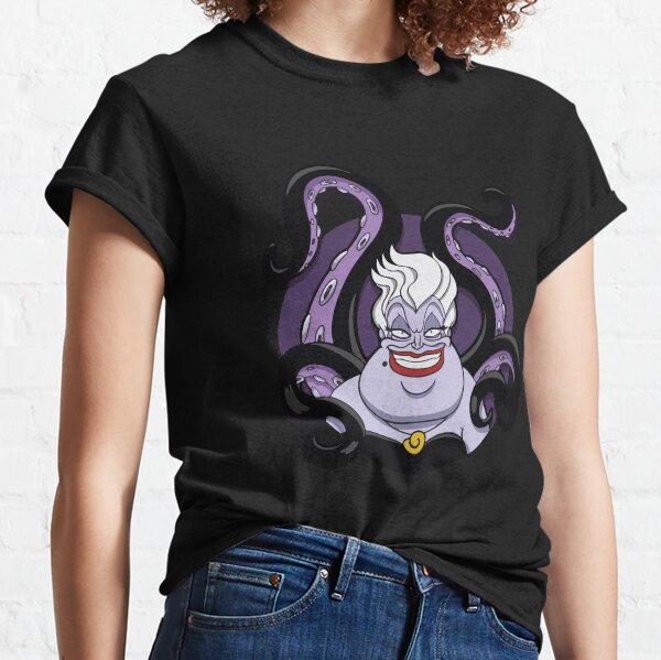 Ursula Classic T-Shirt