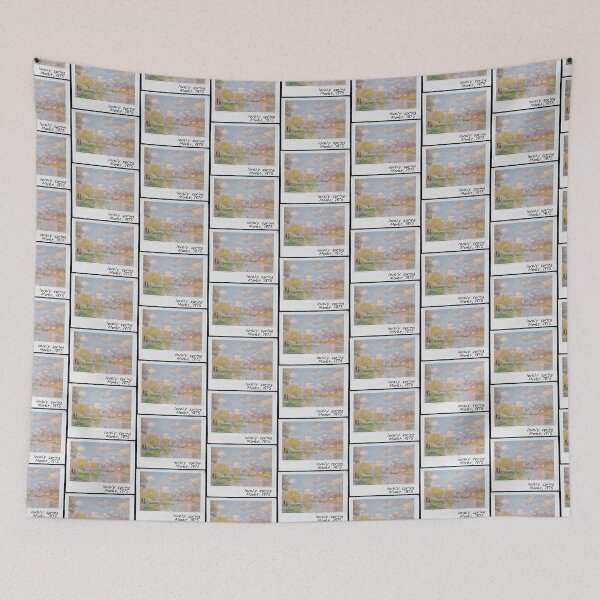 Item preview, monet - lovely spring designed and sold by pripple.