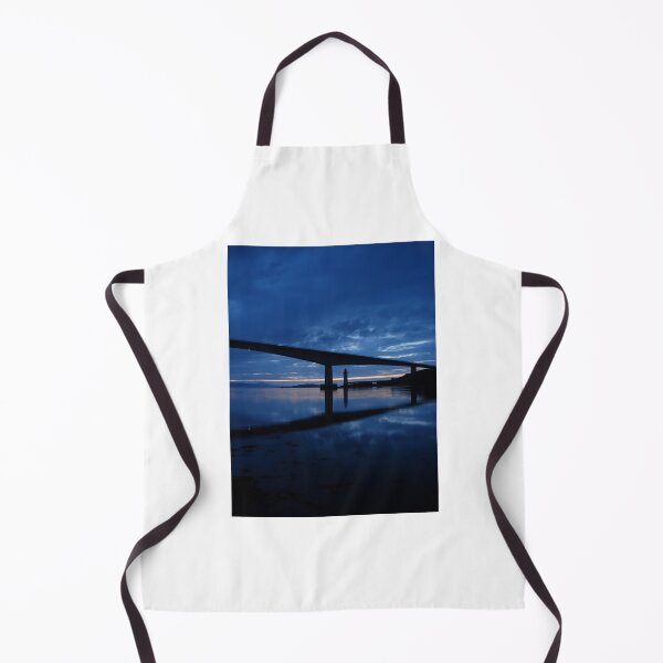 Item preview, Skye Bridge designed and sold by Chris Petty.