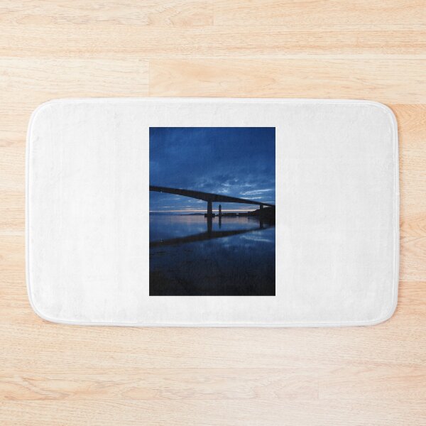 Item preview, Skye Bridge designed and sold by Chris Petty.