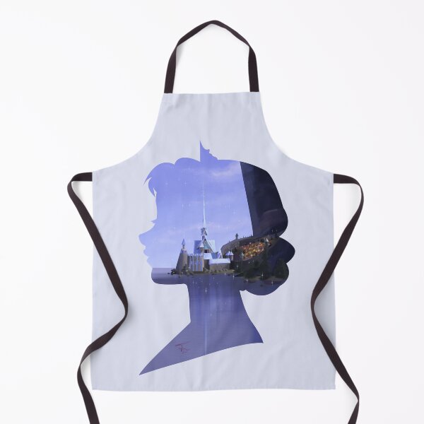 Item preview, Fjord Castle designed and sold by ArtofUrbanStar.