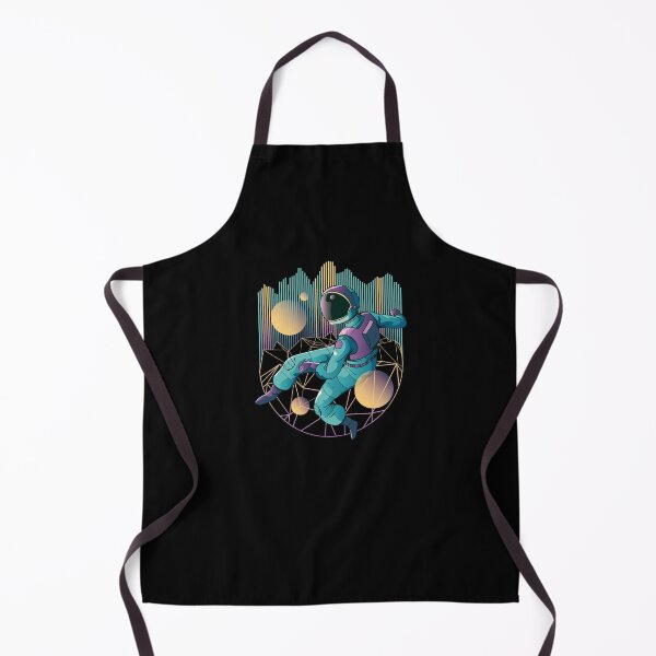 Item preview, Techno Astronaut Space Design designed and sold by DavinciStore21.