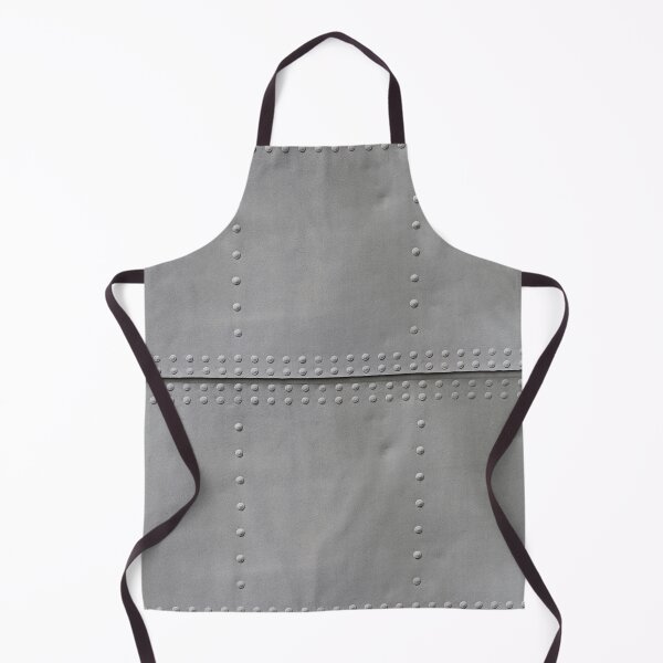 Item preview, Industrial Steel Plates designed and sold by House of Laurent.