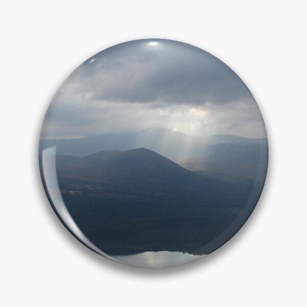 Item preview, Loch Morlich designed and sold by Chris Petty.