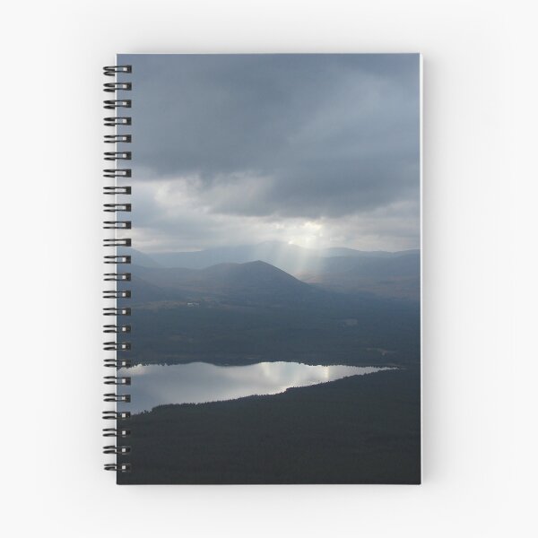 Item preview, Loch Morlich designed and sold by Chris Petty.