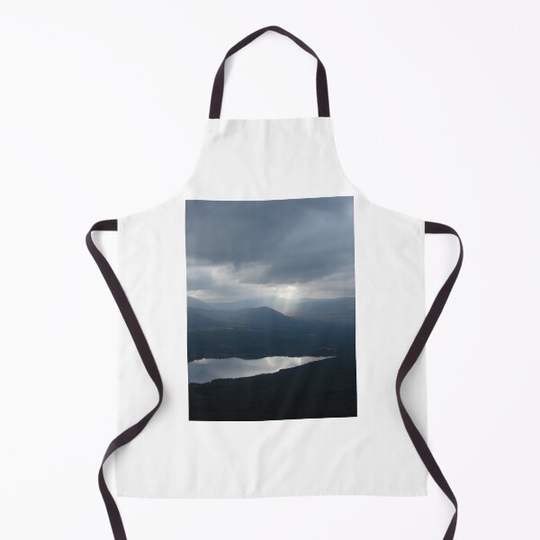 Item preview, Loch Morlich designed and sold by Chris Petty.