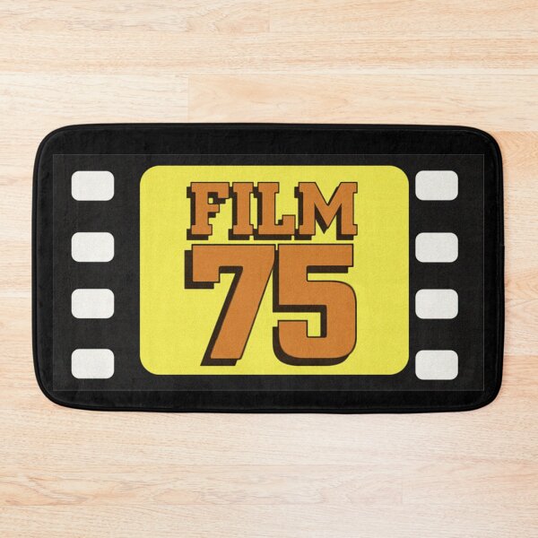 Item preview, Film 75 occasionally with Barry Norman designed and sold by beastmustdie.
