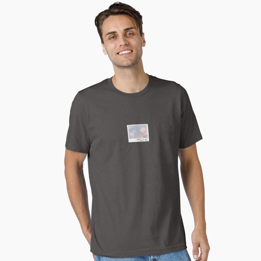 Item preview, Essential T-Shirt designed and sold by pripple.