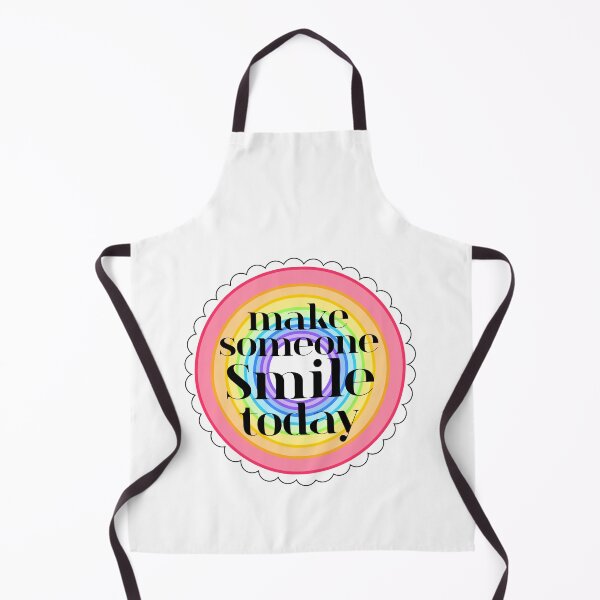 Item preview, Make someone smile today designed and sold by wrenviolet33.