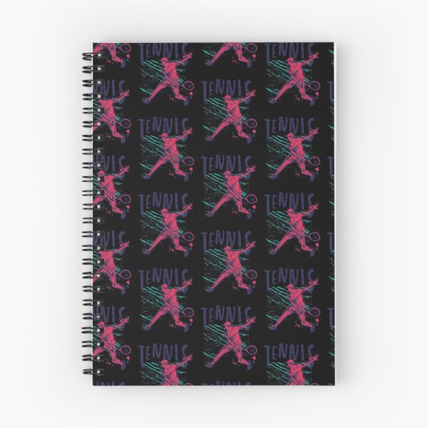 Item preview, Cool Tennis Design designed and sold by DavinciStore21.