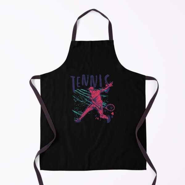 Item preview, Cool Tennis Design designed and sold by DavinciStore21.