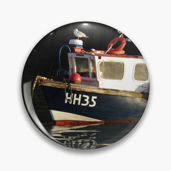 Item preview, Harwich, Essex designed and sold by Chris Petty.