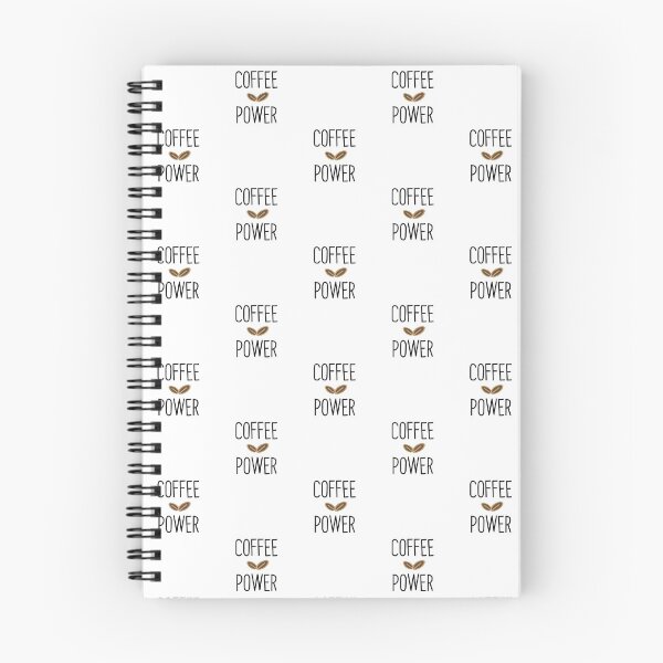 Item preview, Coffee Power designed and sold by KofiCub.