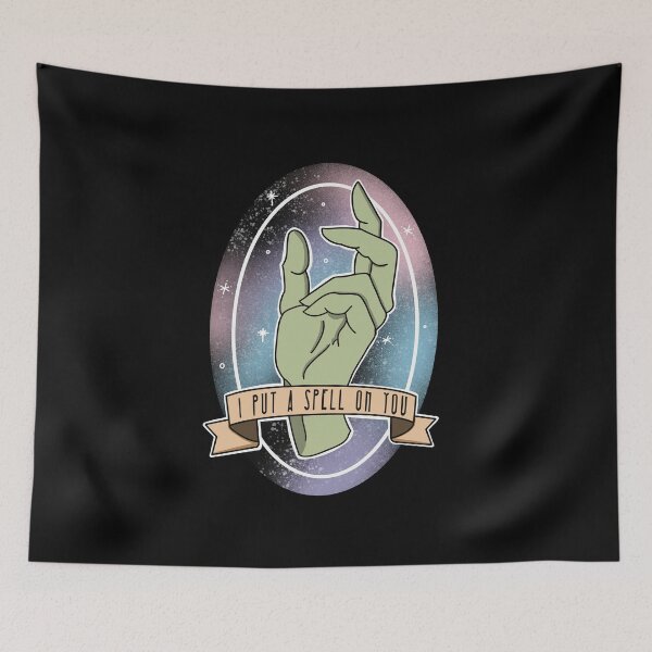 Item preview, Hocus Pocus designed and sold by River Garrett.