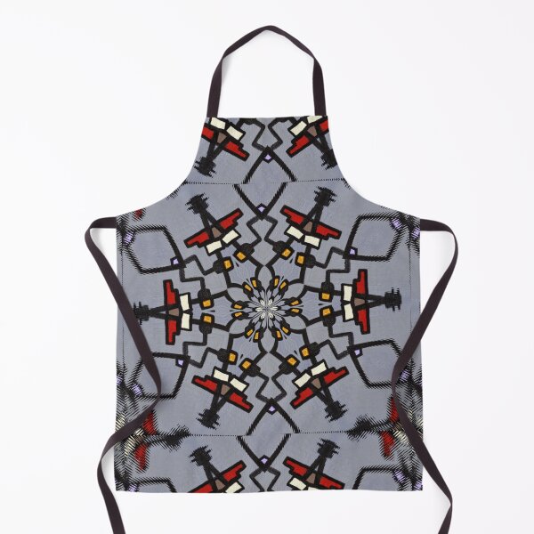 Item preview, Star Tech Blue designed and sold by Jeffrey Kimsey-Carroll.