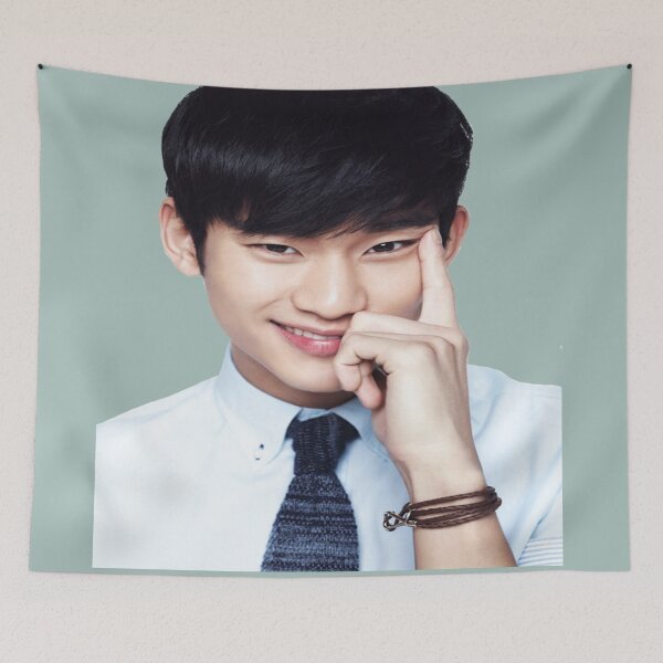 Item preview, Moon Gang Tae Kdrama character designed and sold by maryetaa.