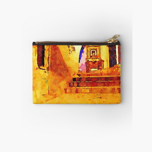 Item preview, Alley with flight of steps in the historic center of Scalea designed and sold by Giuseppe Cocco.