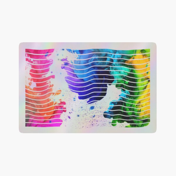 Item preview, Powerful colors designed and sold by Adela  Craciun.