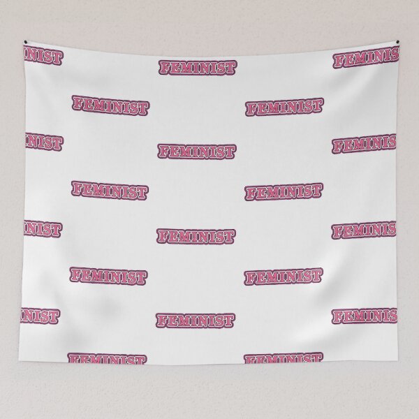 Item preview, POWER FEMINIST COMMUNITY DESING designed and sold by femyay.