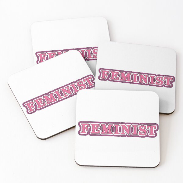 Item preview, POWER FEMINIST COMMUNITY DESING designed and sold by femyay.