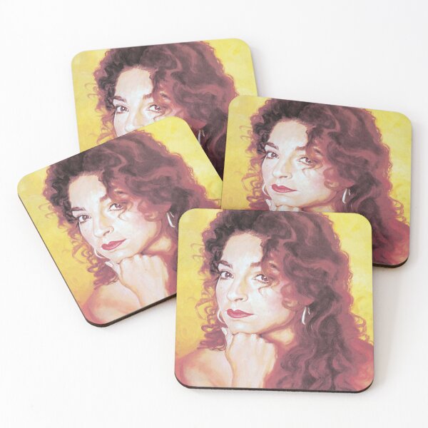 Item preview, Gloria Estefan designed and sold by Neil Feigeles.