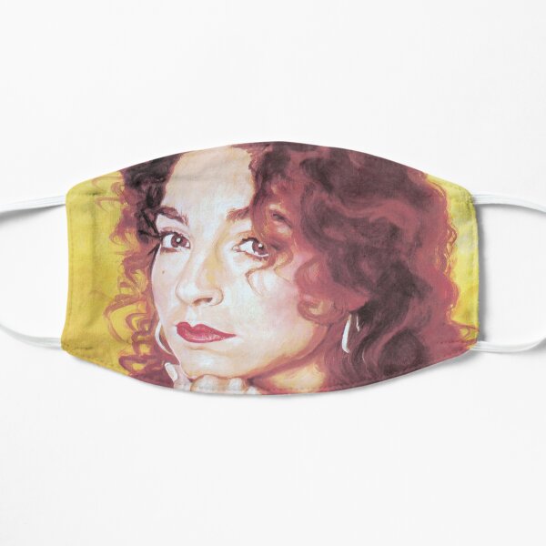Gloria Estefan Mask