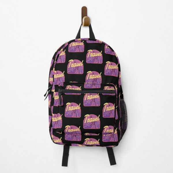 Item preview, Travel USA Retro New York City designed and sold by DavinciStore21.