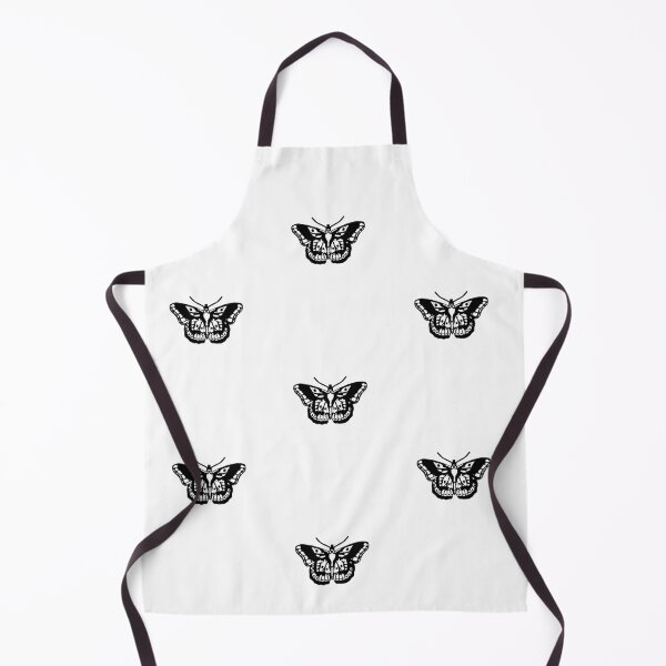 Item preview, harry styles butterfly tattoo designed and sold by marthagray.