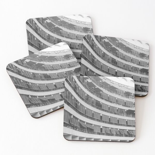 Item preview, the Barbican designed and sold by kemperboyd.