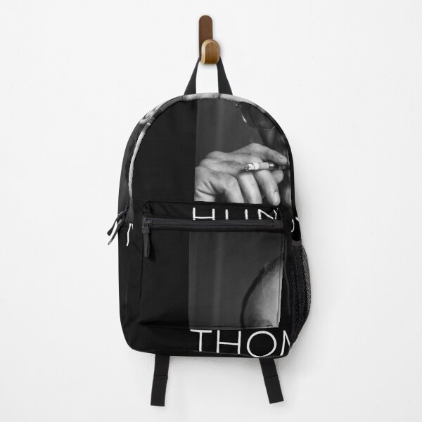 Item preview, Hunter. S. Thomson Portrati designed and sold by Carlos Ignacio Navarro Rios.