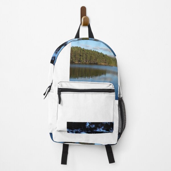 Item preview, Loch an Eilein, Scotland designed and sold by Chris Petty.