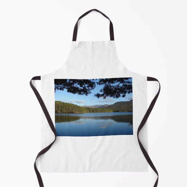 Item preview, Loch an Eilein, Scotland designed and sold by Chris Petty.