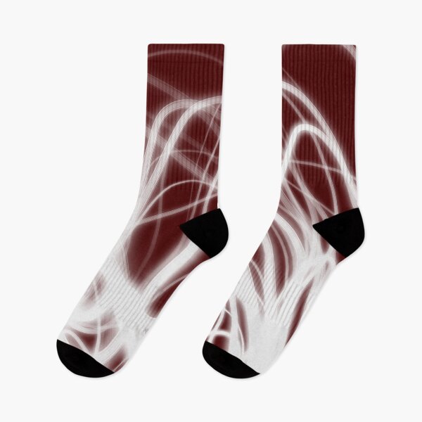Item preview, Red Flow2 designed and sold by SirkDesignsLtd.