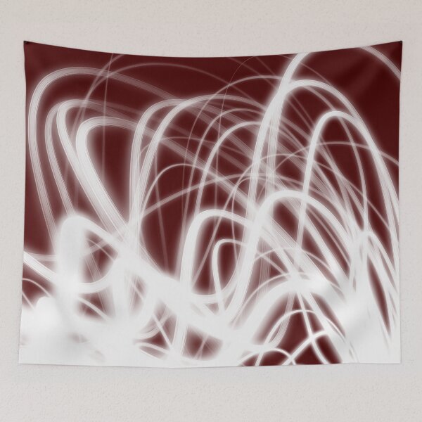 Item preview, Red Flow2 designed and sold by SirkDesignsLtd.