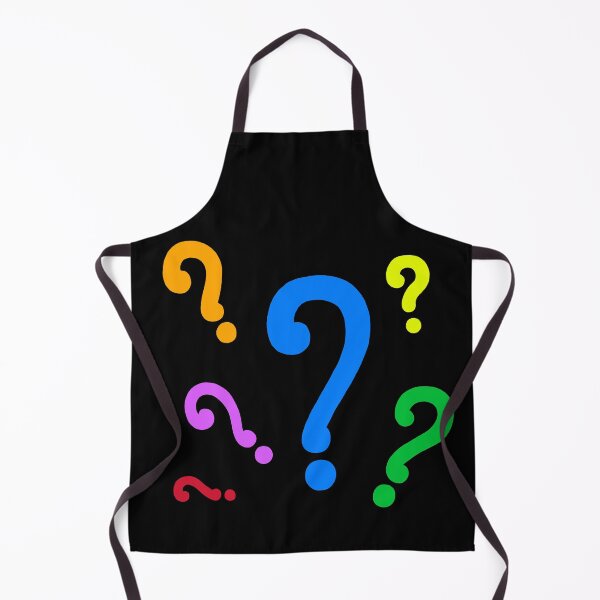 Item preview, Question mark designed and sold by Textures4all.