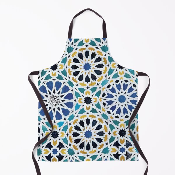 Item preview, Tile from Alhambra designed and sold by pachicarrillo.