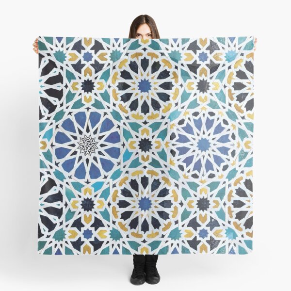Item preview, Tile from Alhambra designed and sold by pachicarrillo.