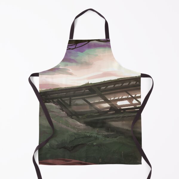 Item preview, Railroad bridge designed and sold by Itselfsearcher.