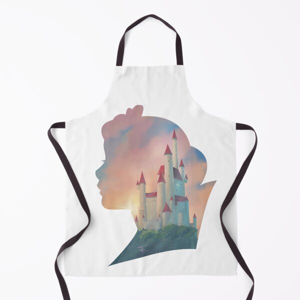 Item preview, Sunset Castle designed and sold by ArtofUrbanStar.