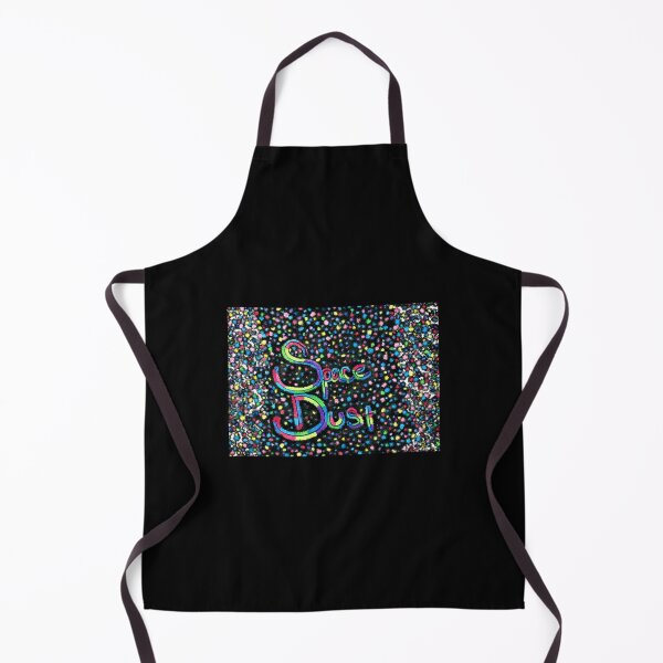 Item preview, Space Dust designed and sold by JeHaBo.