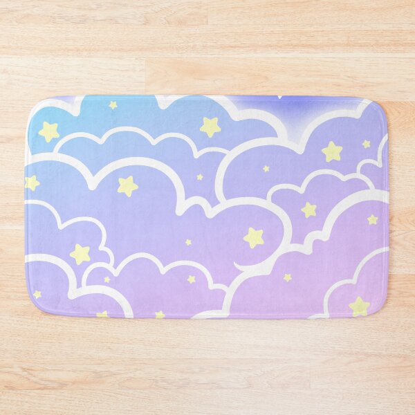 Item preview, Cloudy Night designed and sold by Miss Lunaria.