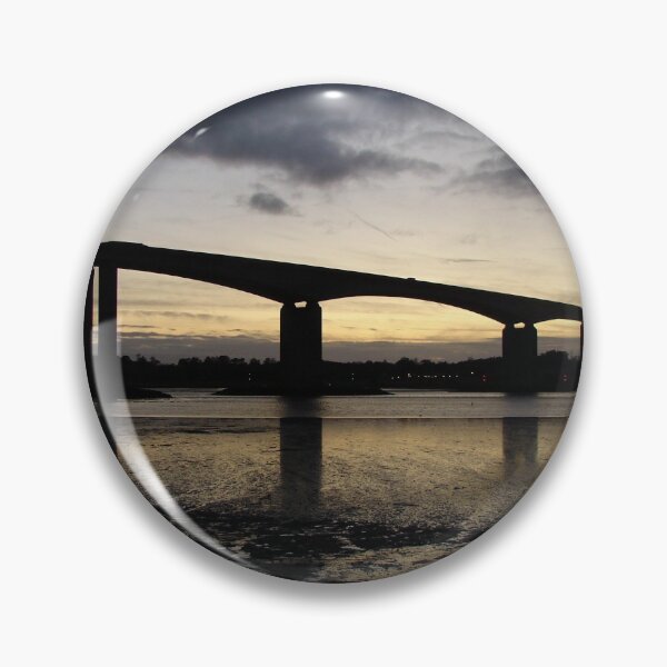 Item preview, Orwell Bridge, Suffolk designed and sold by Chris Petty.